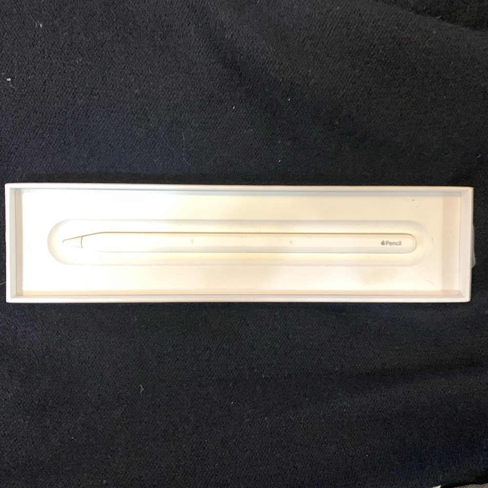 Apple Pencil